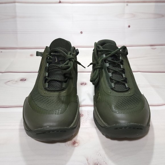 Nike React SFB Carbon Low Men’s Elite Outdoor Shoes - Size 9 - CZ7399-330 main image 7